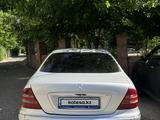 Mercedes-Benz S 500 2002 годаүшін4 000 000 тг. в Шымкент – фото 4