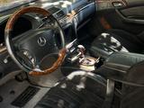 Mercedes-Benz S 500 2002 годаүшін4 000 000 тг. в Шымкент – фото 5