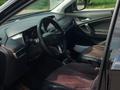 Chevrolet Tracker 2022 года за 9 300 000 тг. в Шымкент – фото 3