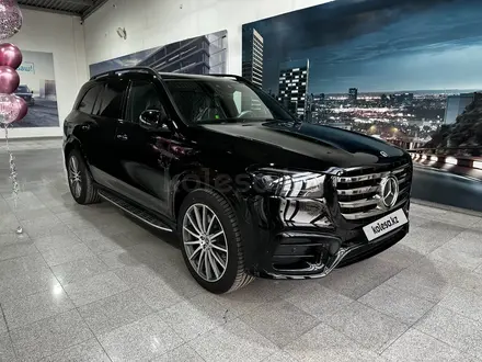 Mercedes-Benz GLS 450 4MATIC 2025 года за 81 000 000 тг. в Караганда – фото 3