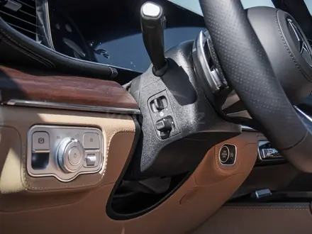 Mercedes-Benz GLS 450 4MATIC 2025 года за 81 000 000 тг. в Караганда – фото 7