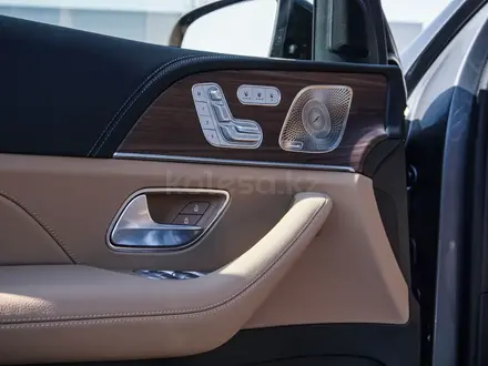 Mercedes-Benz GLS 450 4MATIC 2025 года за 81 000 000 тг. в Караганда – фото 5
