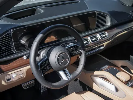 Mercedes-Benz GLS 450 4MATIC 2025 года за 81 000 000 тг. в Караганда – фото 6
