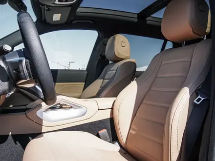 Mercedes-Benz GLS 450 4MATIC 2025 года за 81 000 000 тг. в Караганда – фото 9