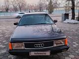 Audi 100 1989 годаfor1 000 000 тг. в Талдыкорган