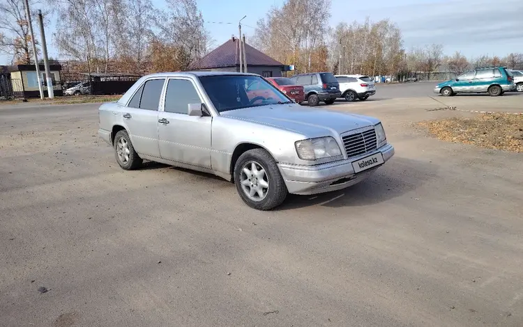 Mercedes-Benz E 280 1993 года за 2 100 000 тг. в Петропавловск