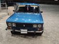 ВАЗ (Lada) 2106 1998 годаүшін1 600 000 тг. в Туркестан – фото 5