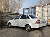 ВАЗ (Lada) Priora 2170 2013 года за 2 880 000 тг. в Павлодар