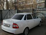 ВАЗ (Lada) Priora 2170 2013 года за 2 880 000 тг. в Павлодар – фото 4