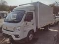 Foton Alpha 2023 годаүшін10 200 000 тг. в Алматы