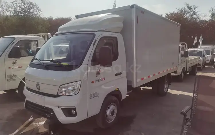 Foton Alpha 2023 годаүшін10 200 000 тг. в Алматы