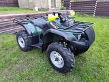 Yamaha  Grizzly 450 2026 года за 767 000 тг. в Астана