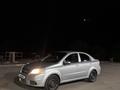 Chevrolet Aveo 2012 годаүшін2 650 000 тг. в Караганда – фото 2