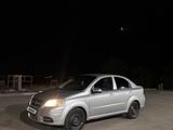Chevrolet Aveo 2012 года за 2 650 000 тг. в Караганда – фото 2