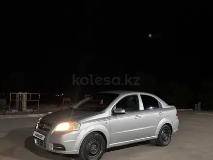 Chevrolet Aveo 2012 года за 2 650 000 тг. в Караганда – фото 2