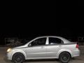 Chevrolet Aveo 2012 годаүшін2 650 000 тг. в Караганда – фото 4