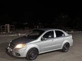 Chevrolet Aveo 2012 года за 2 650 000 тг. в Караганда – фото 3