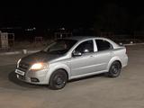 Chevrolet Aveo 2012 года за 2 650 000 тг. в Караганда