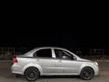 Chevrolet Aveo 2012 годаүшін2 650 000 тг. в Караганда – фото 6