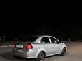 Chevrolet Aveo 2012 годаүшін2 650 000 тг. в Караганда – фото 7