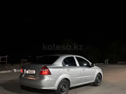 Chevrolet Aveo 2012 года за 2 650 000 тг. в Караганда – фото 7