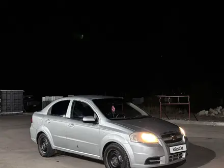 Chevrolet Aveo 2012 года за 2 650 000 тг. в Караганда – фото 8