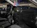 Chevrolet Aveo 2012 годаүшін2 650 000 тг. в Караганда – фото 9