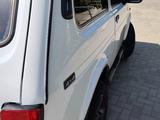 ВАЗ (Lada) Lada 2121 2007 годаүшін2 100 000 тг. в Алматы – фото 2