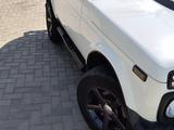 ВАЗ (Lada) Lada 2121 2007 годаүшін2 100 000 тг. в Алматы – фото 3