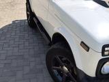 ВАЗ (Lada) Lada 2121 2007 годаүшін2 100 000 тг. в Алматы – фото 5