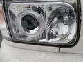 Ноускат мини морда передняя часть кузова ниссан террано патфайндер р50үшін1 177 тг. в Алматы – фото 10