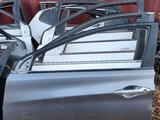Дверь передней левый Hyundai Elantra Avante за 11 555 тг. в Шымкент