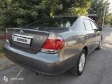 Toyota Camry 2005 года за 5 500 000 тг. в Кентау – фото 2