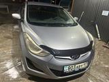 Hyundai Elantra 2014 годаүшін5 500 000 тг. в Шымкент