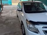 Chevrolet Cobalt 2020 года за 5 000 000 тг. в Жетысай – фото 3