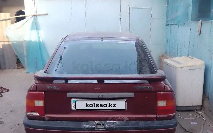 Opel Vectra 1995 года за 700 000 тг. в Сарыагаш