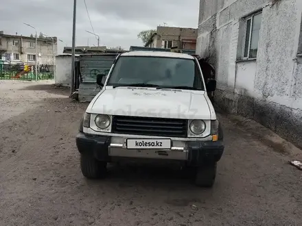 Mitsubishi Pajero 1993 года за 1 800 000 тг. в Жайрем – фото 4