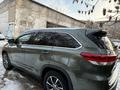 Toyota Highlander 2019 года за 24 000 000 тг. в Шымкент – фото 3