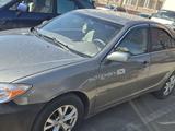 Toyota Camry 2002 годаүшін2 700 000 тг. в Кокшетау – фото 3