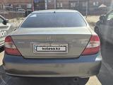 Toyota Camry 2002 годаүшін2 700 000 тг. в Кокшетау – фото 5