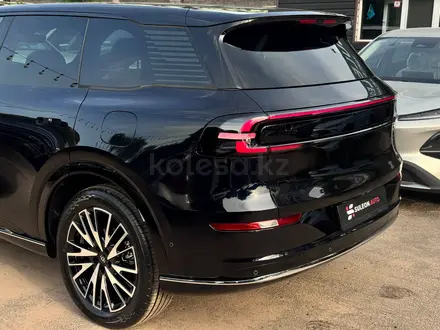 Changan Qiyuan Q07 2025 года за 13 750 000 тг. в Алматы – фото 4