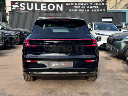 Changan Qiyuan Q07 2025 года за 13 750 000 тг. в Алматы – фото 3