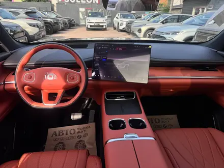 Changan Qiyuan Q07 2025 года за 13 750 000 тг. в Алматы – фото 7