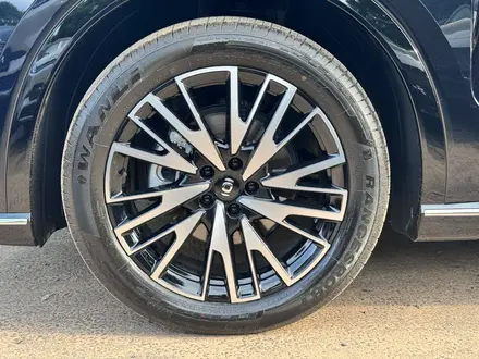 Changan Qiyuan Q07 2025 года за 13 750 000 тг. в Алматы – фото 6