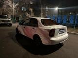 ЗАЗ Chance 2012 года за 1 400 000 тг. в Алматы – фото 2