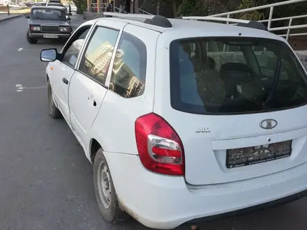 ВАЗ (Lada) Kalina 2194 2013 года за 1 500 000 тг. в Астана