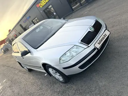 Skoda Octavia 2006 года за 3 300 000 тг. в Костанай – фото 12