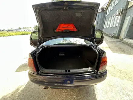 Audi A4 1995 года за 1 600 000 тг. в Костанай – фото 5
