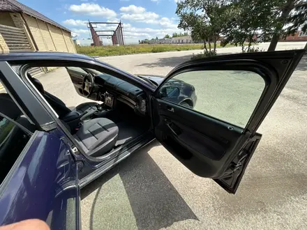 Audi A4 1995 года за 1 600 000 тг. в Костанай – фото 13