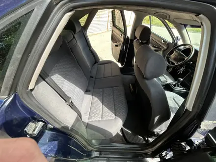 Audi A4 1995 года за 1 600 000 тг. в Костанай – фото 18